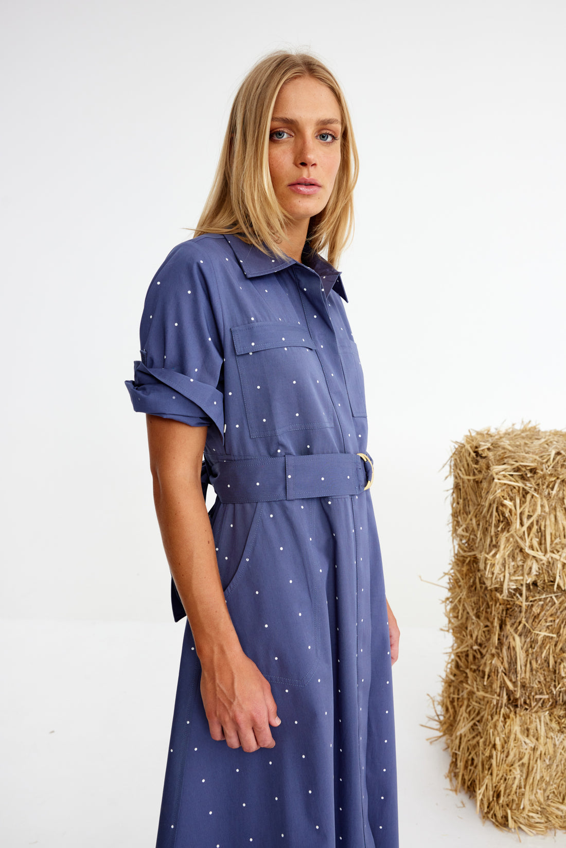 Binny - The Show Ring Dress