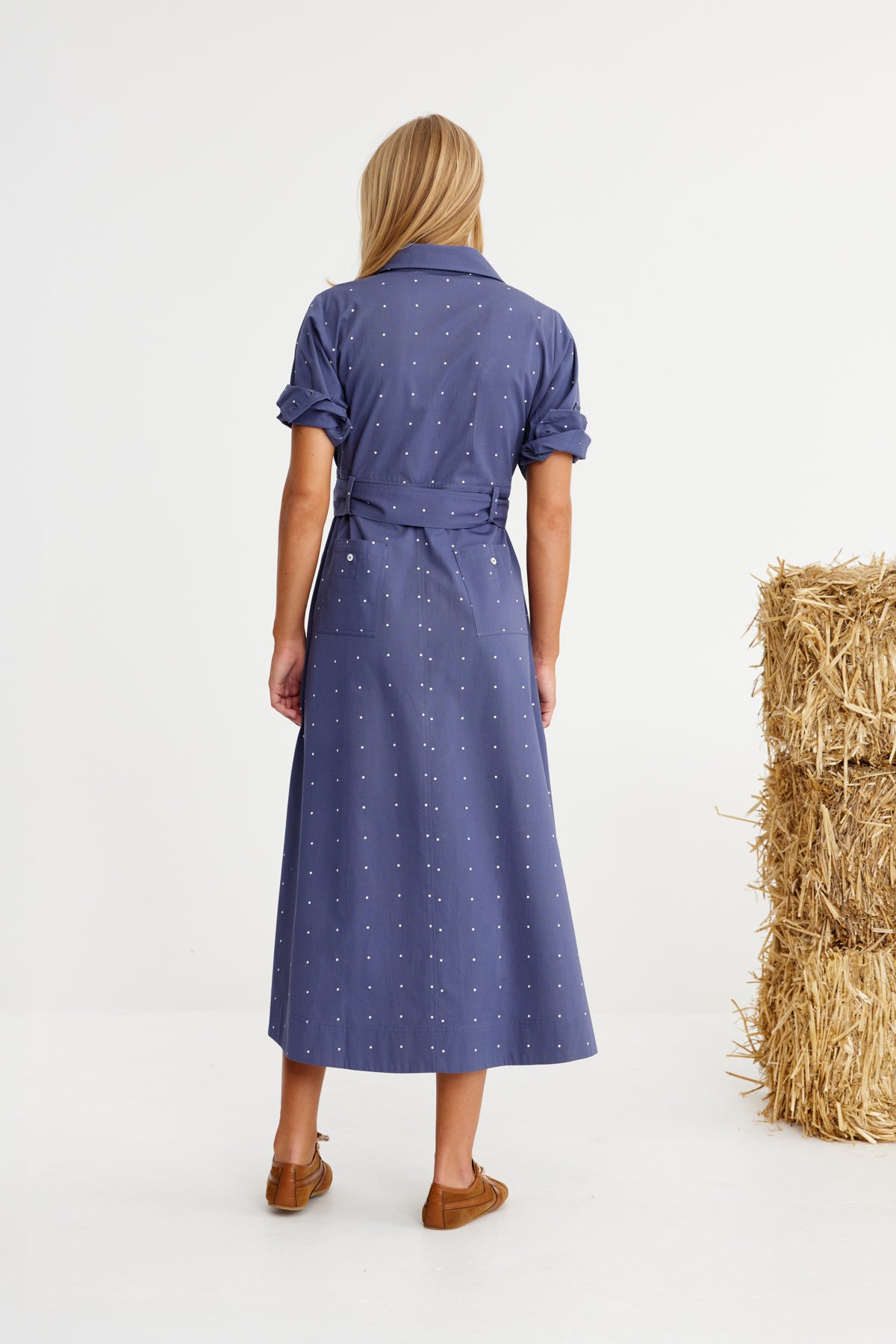 Binny - The Show Ring Dress