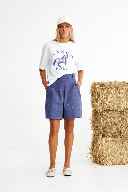 Binny - Breeches Shorts