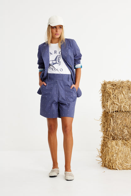 Binny - Breeches Shorts