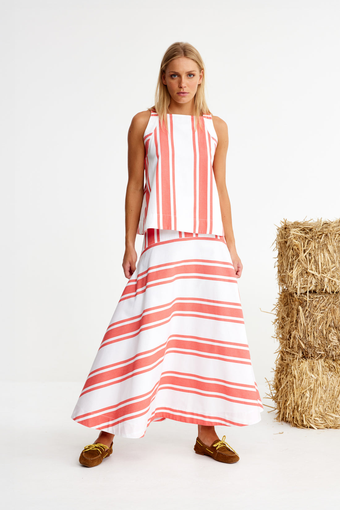 Binny - Filly Top