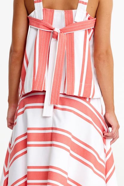 Binny - Filly Top