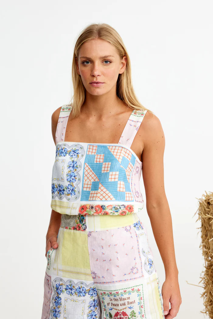 Binny - Spurs Shorts