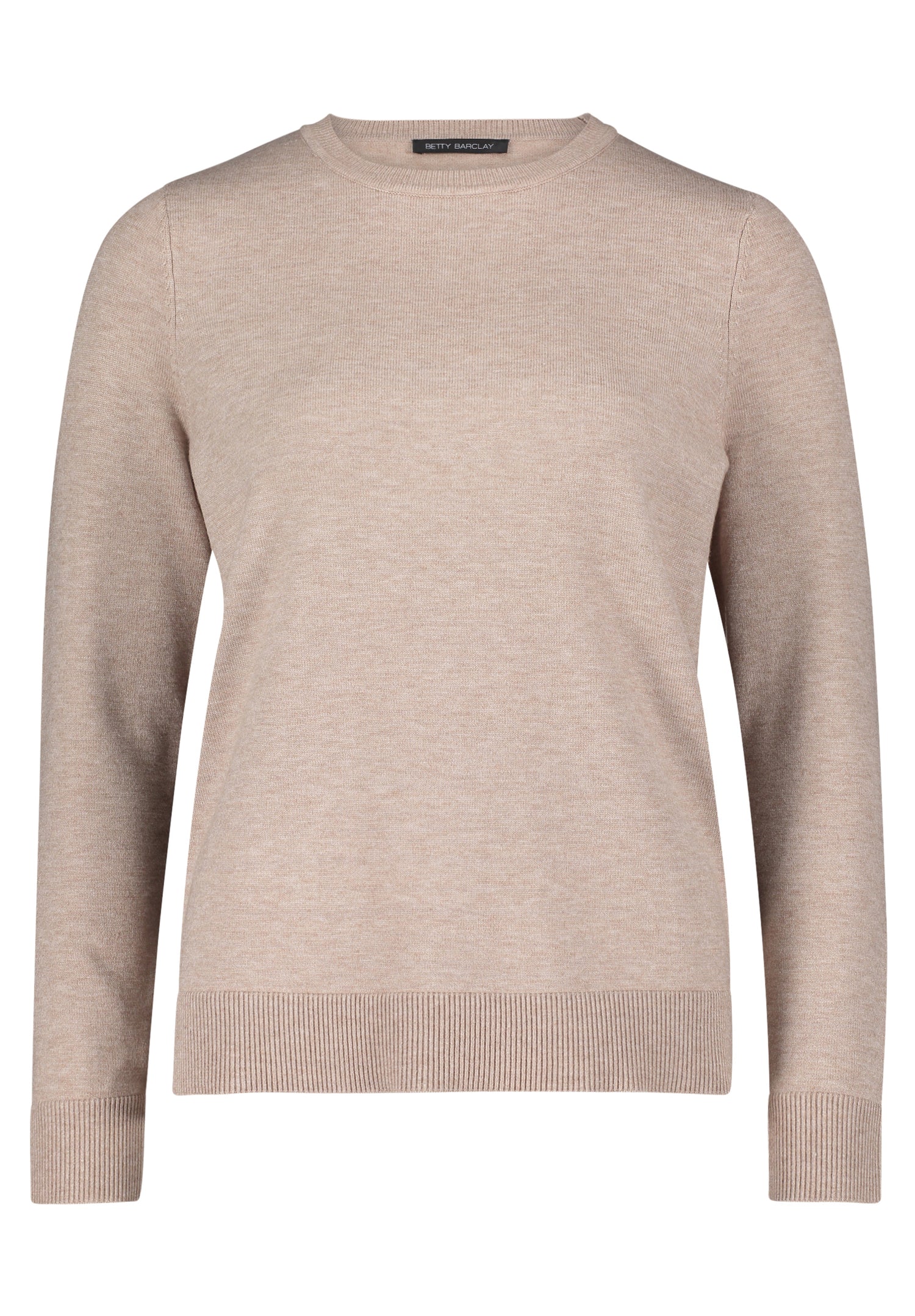 Betty Barclay Mushroom Jumper