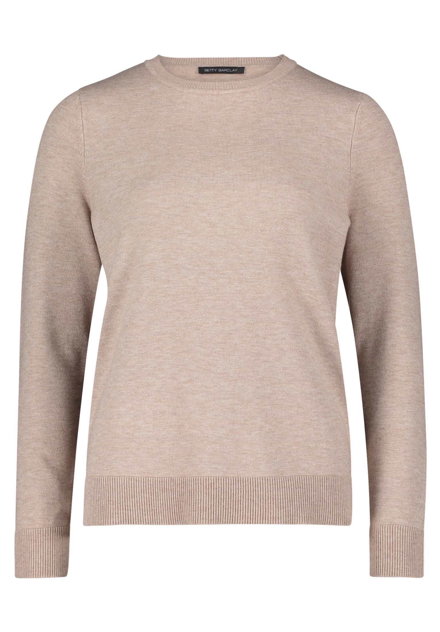 Betty Barclay Mushroom Jumper
