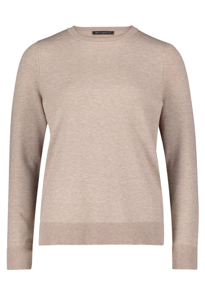 Betty Barclay Mushroom Jumper