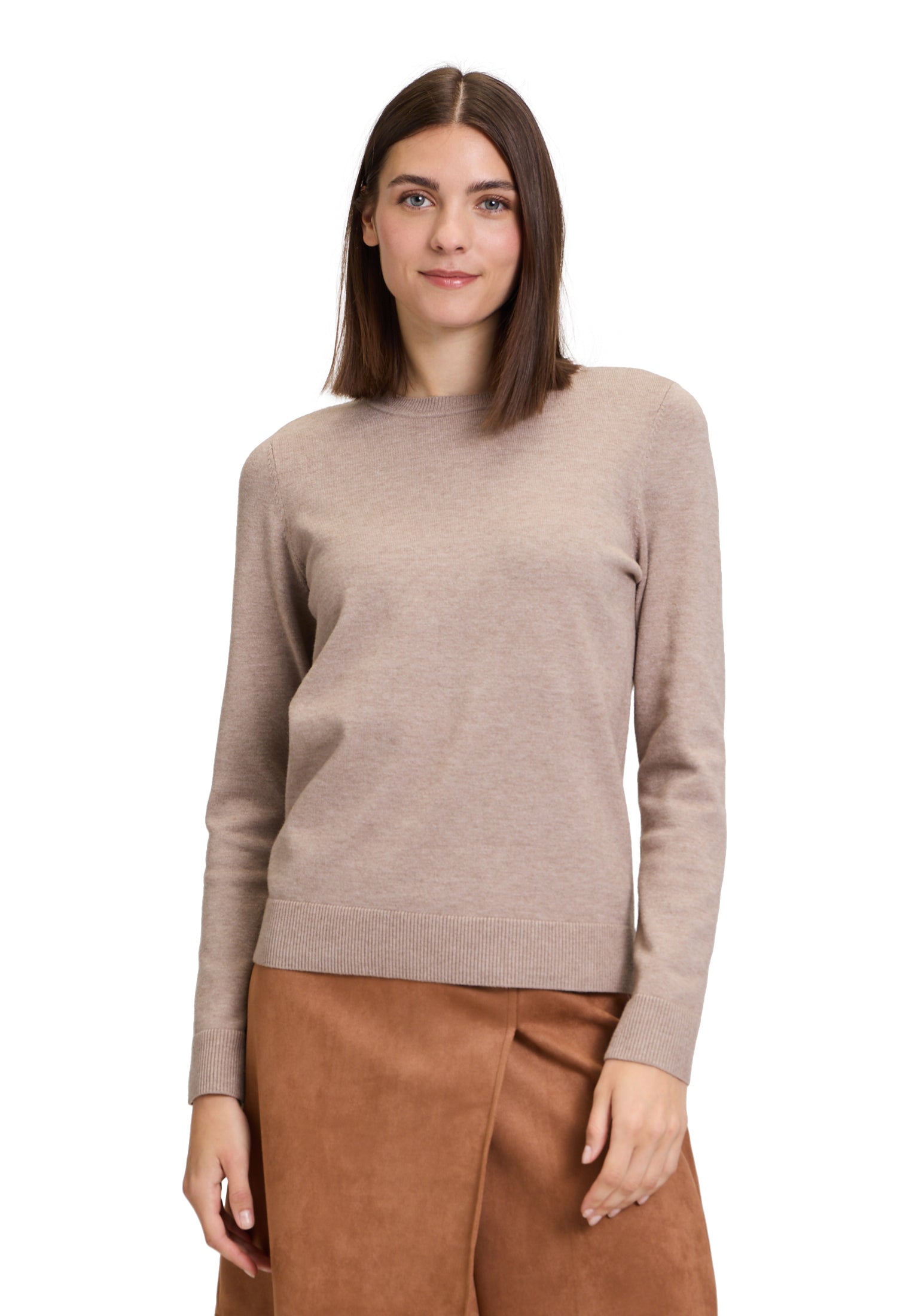 Betty Barclay Mushroom Jumper
