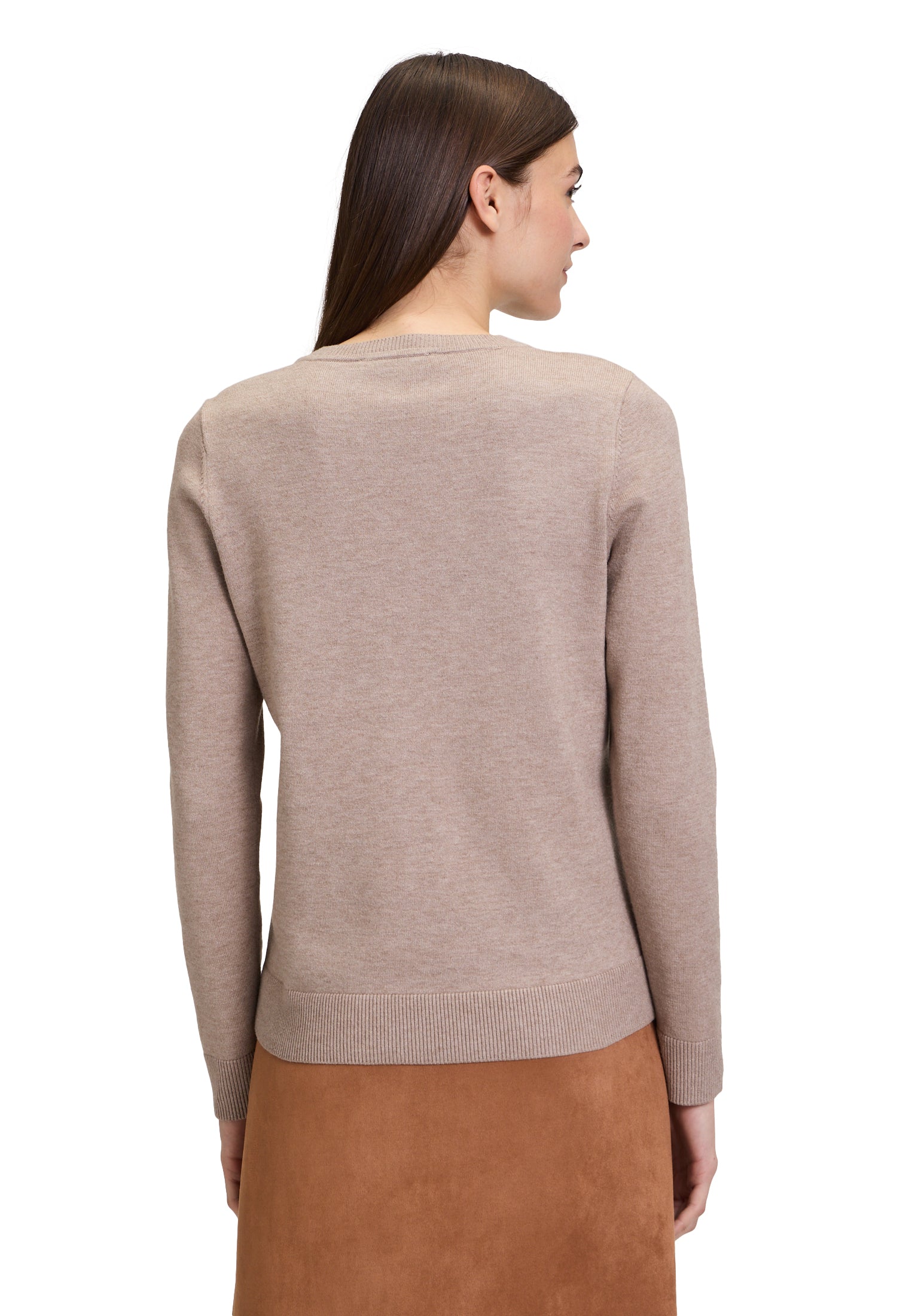 Betty Barclay Mushroom Jumper
