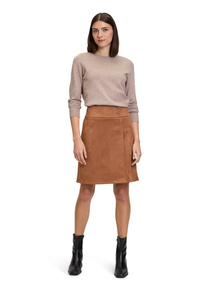 Betty Barclay Mushroom Jumper