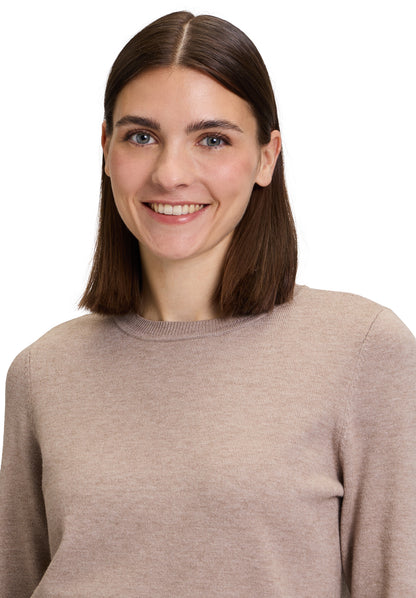 Betty Barclay Mushroom Jumper