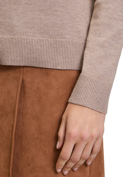 Betty Barclay Mushroom Jumper