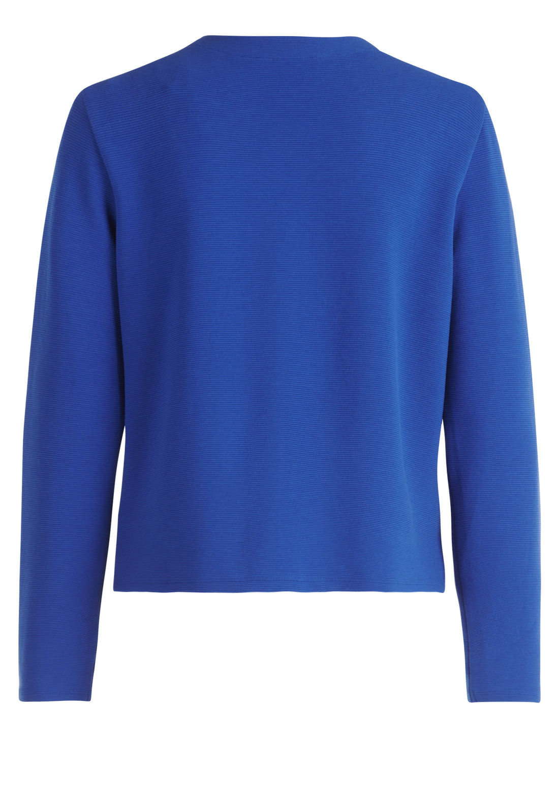 Betty Barclay - Zip Jacket Cobalt Blue