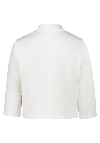 Betty Barclay - White Jacket