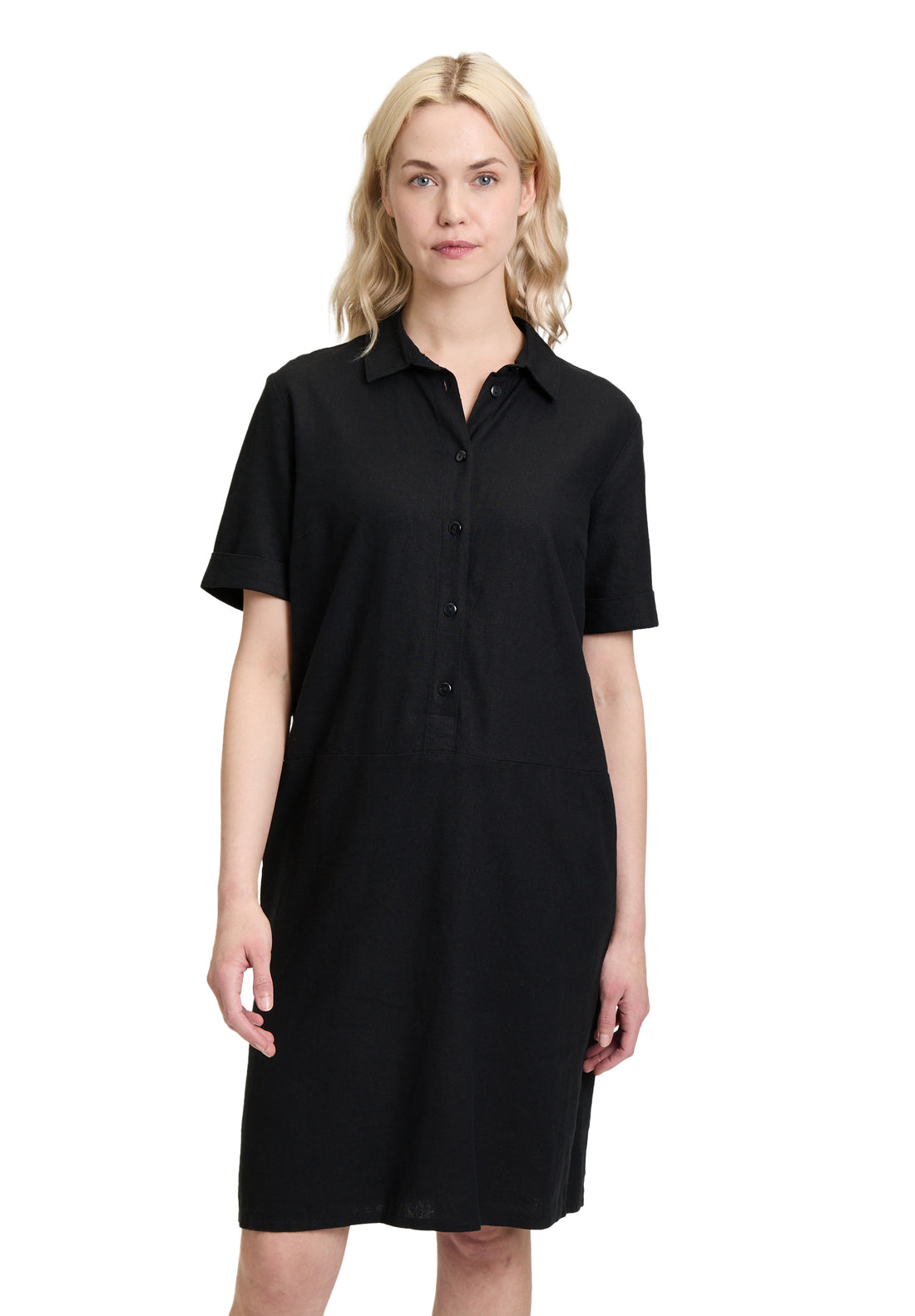 Betty Barclay - Black Dress
