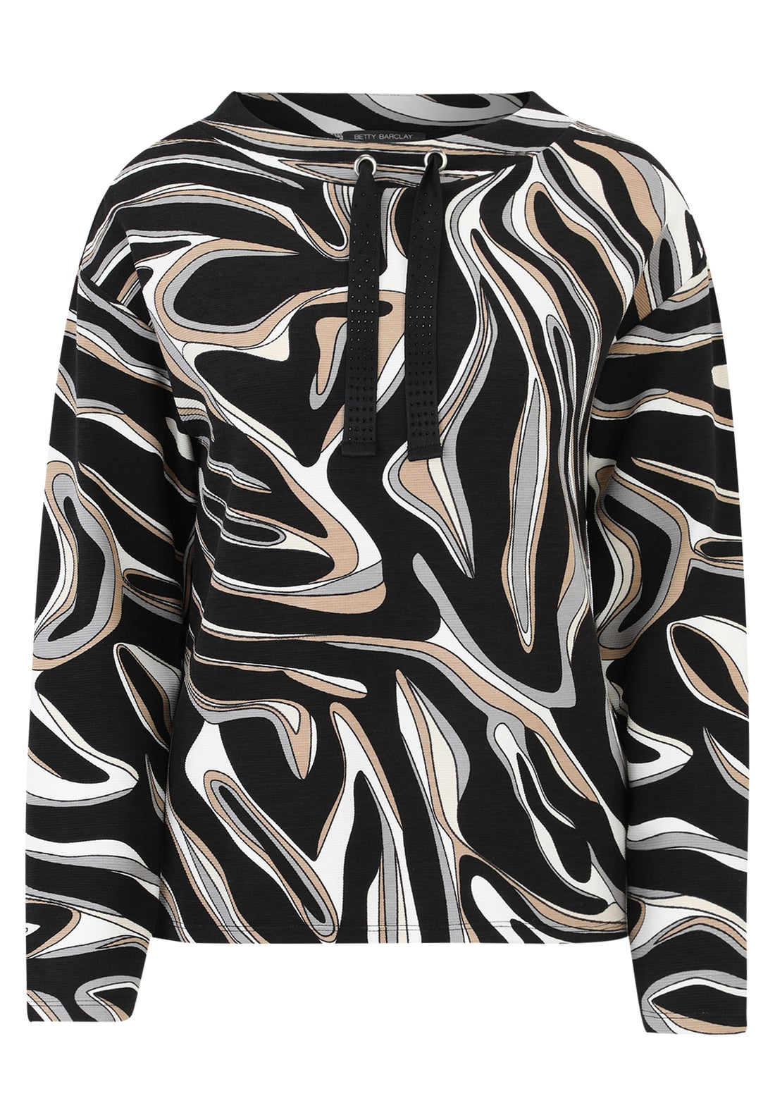 Betty Barclay - Judy Top