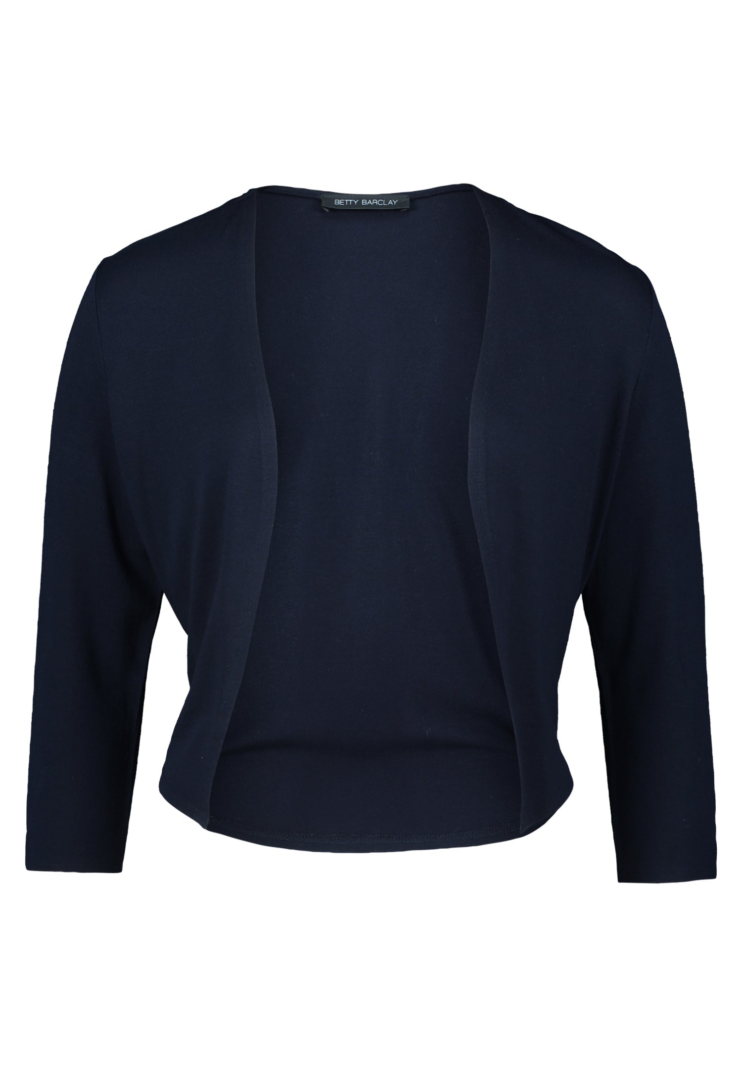 Betty Barclay - Navy Shrug
