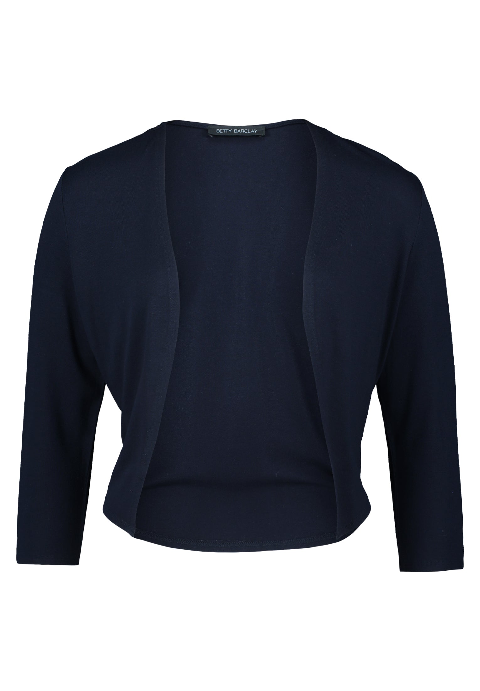 Betty Barclay - Navy Shrug