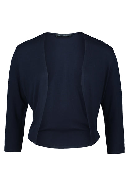 Betty Barclay - Navy Shrug