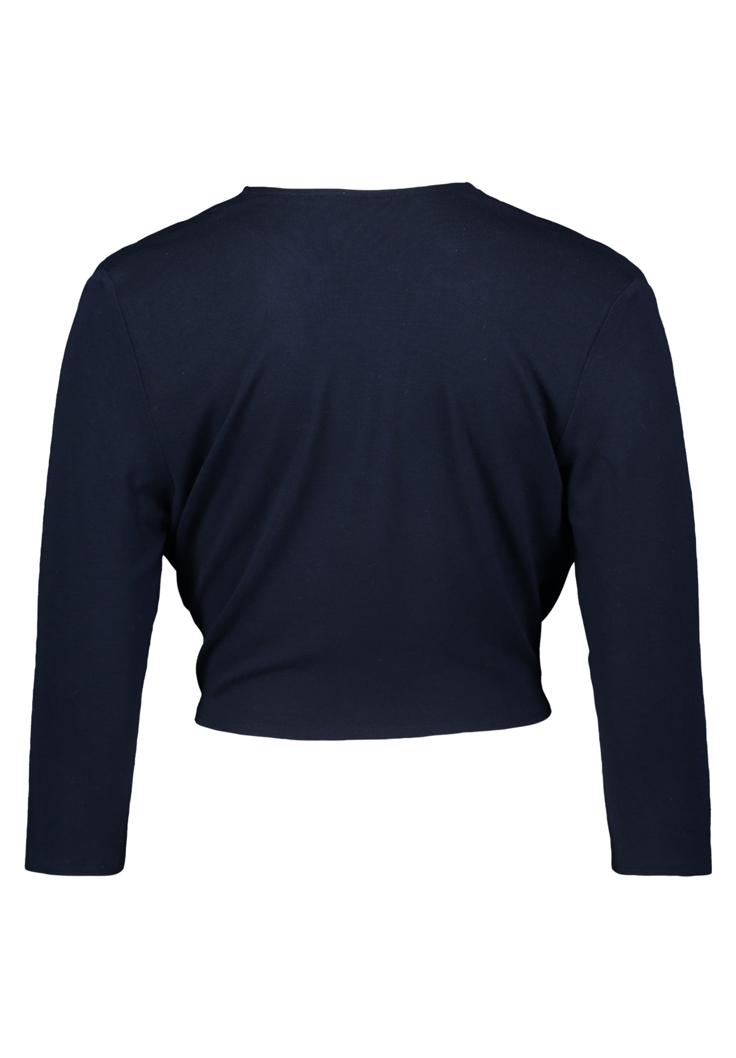 Betty Barclay - Navy Shrug