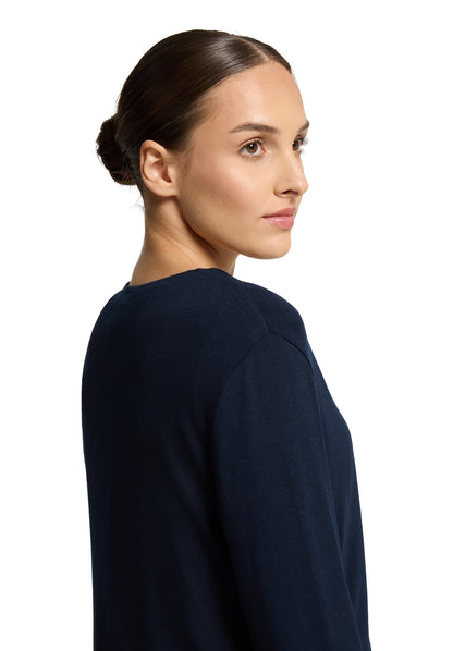 Betty Barclay - Navy Shrug