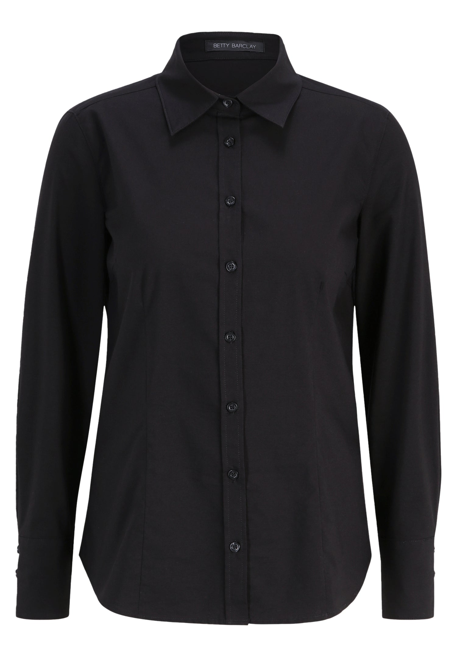 Betty Barclay - Black Shirt