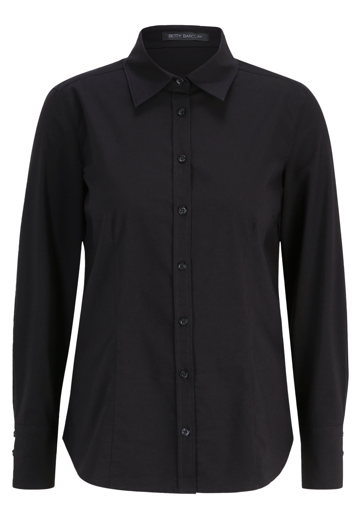 Betty Barclay - Black Shirt