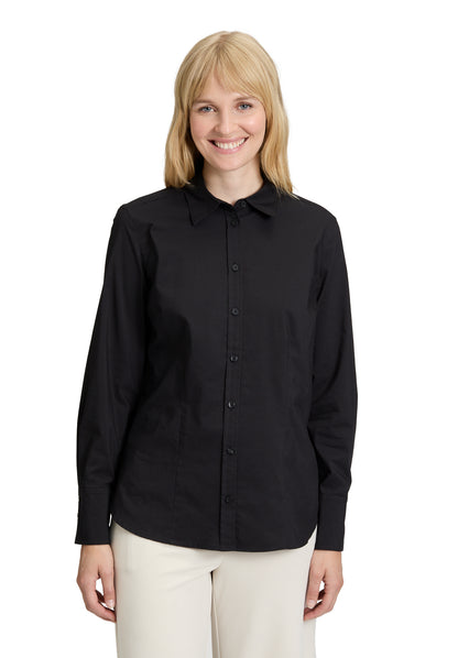 Betty Barclay - Black Shirt