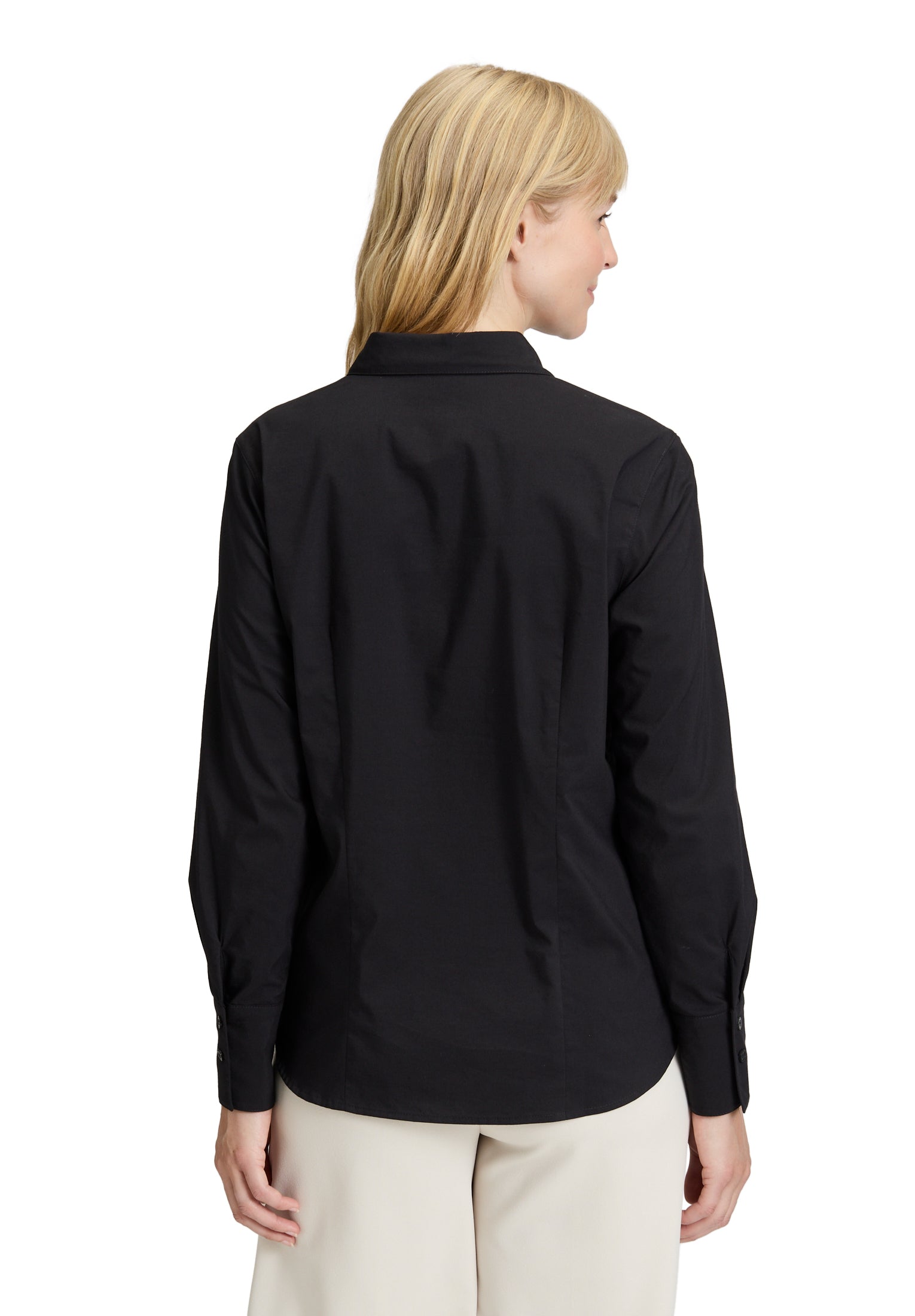 Betty Barclay - Black Shirt