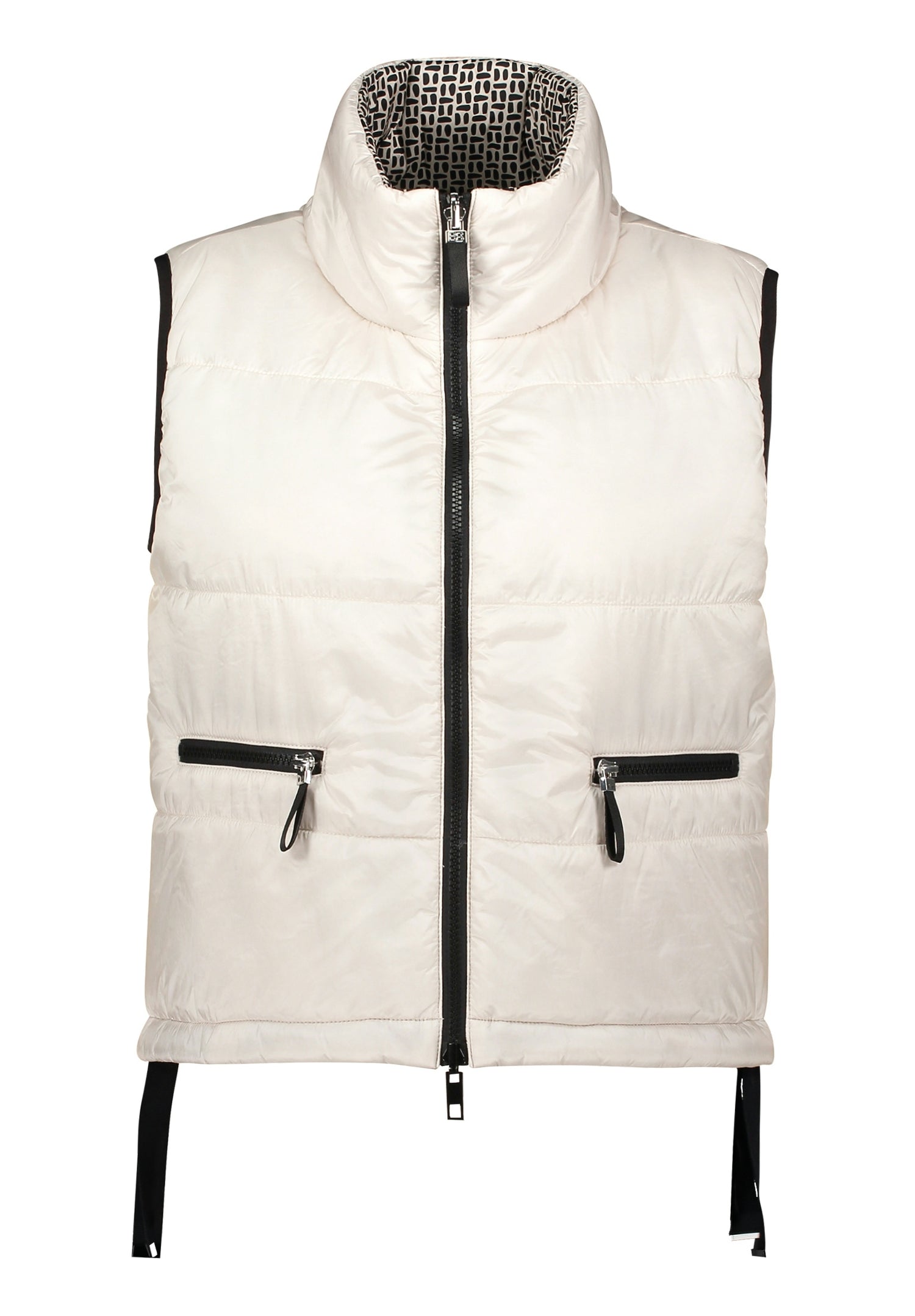 Betty Barclay - Reversable Vest