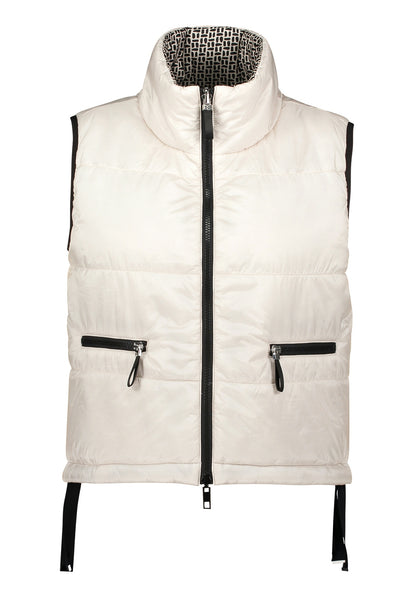 Betty Barclay - Reversable Vest