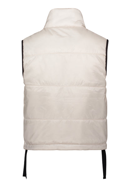 Betty Barclay - Reversable Vest