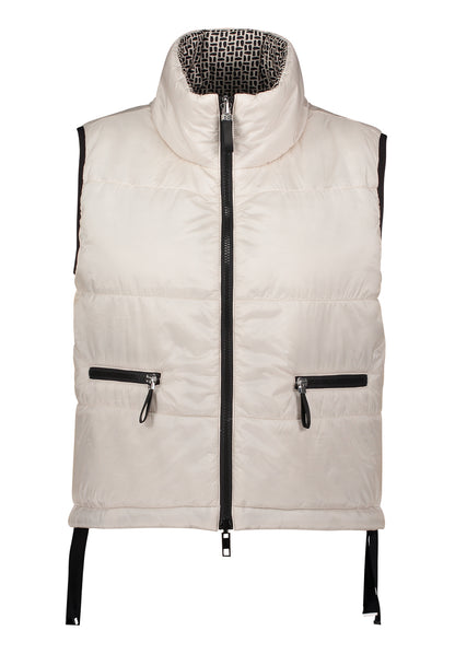Betty Barclay - Reversable Vest
