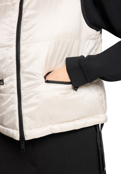 Betty Barclay - Reversable Vest