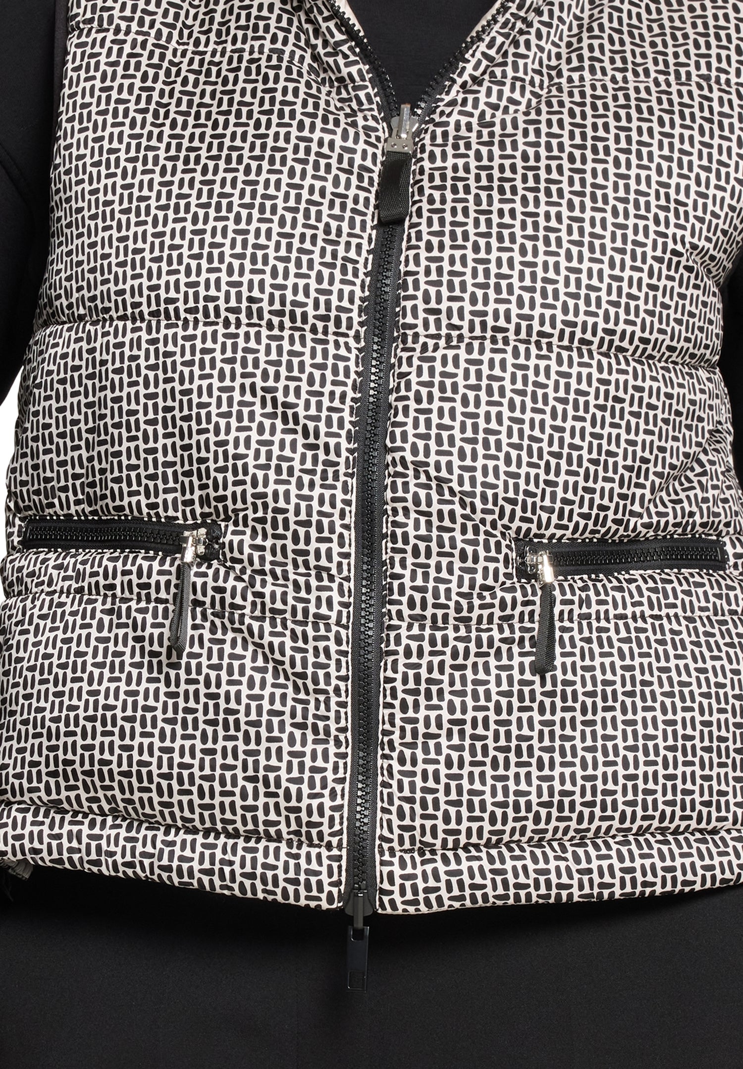 Betty Barclay - Reversable Vest