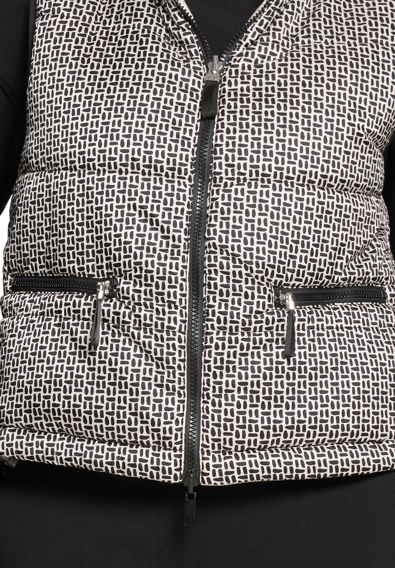 Betty Barclay - Reversable Vest