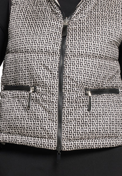 Betty Barclay - Reversable Vest