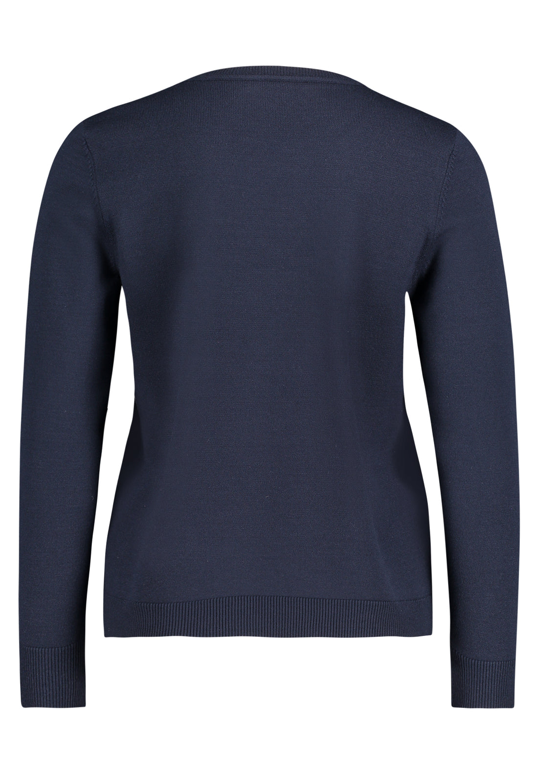 Betty Barclay - Navy Jumper