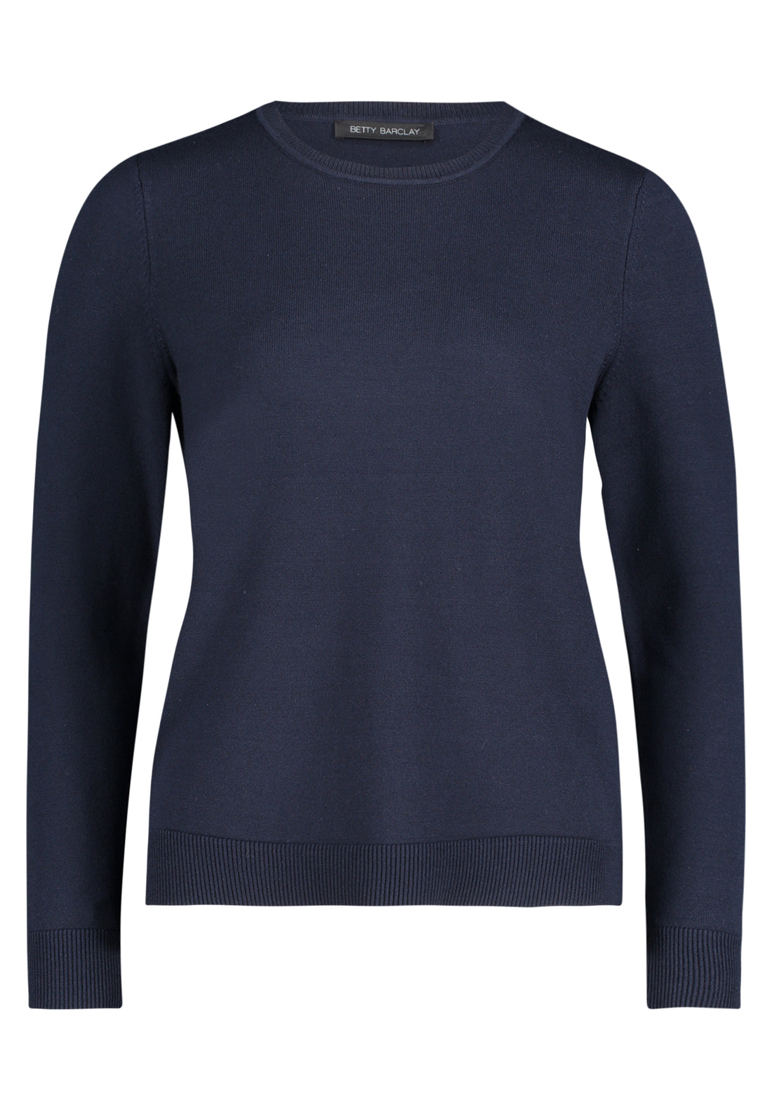 Betty Barclay - Navy Jumper
