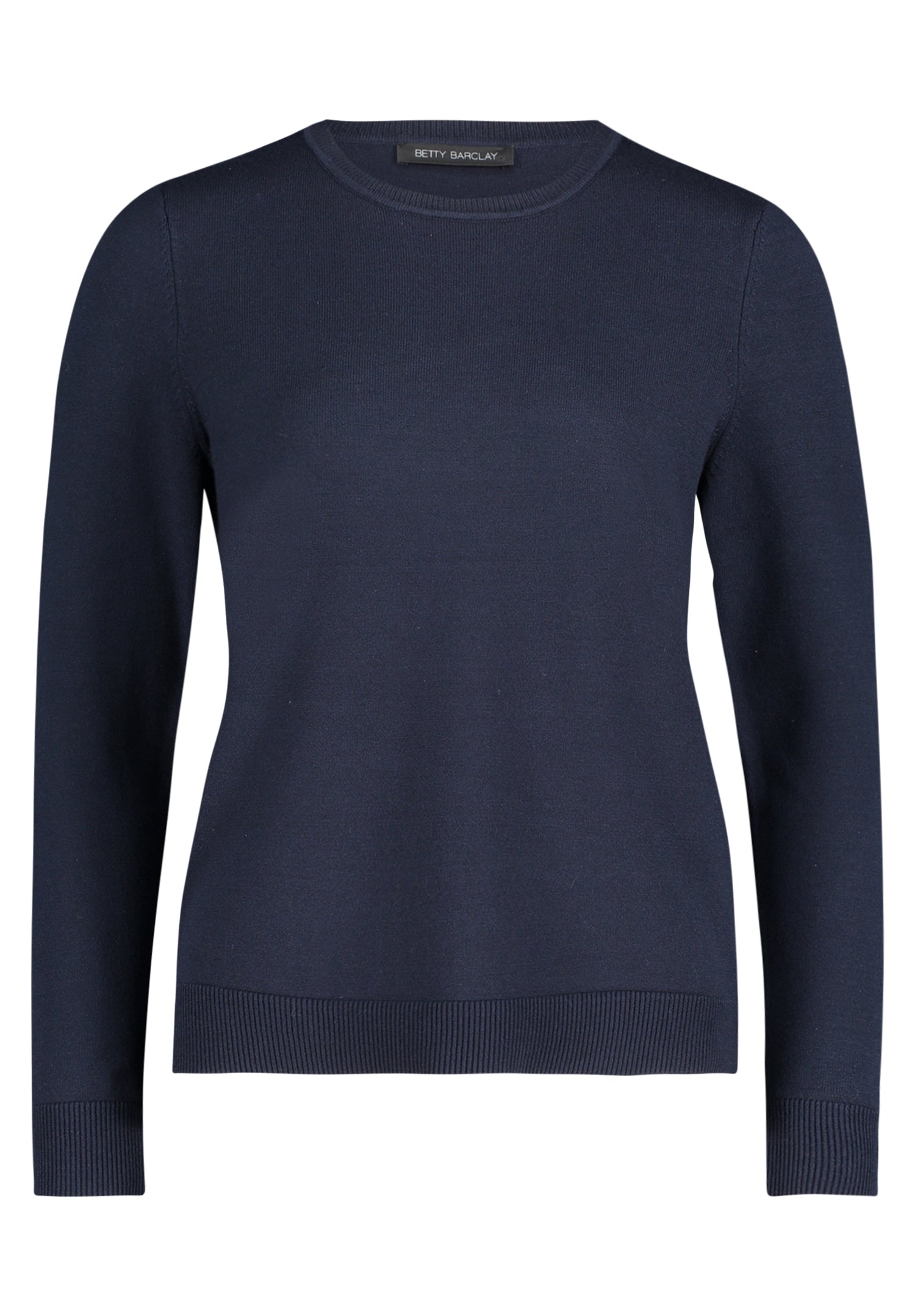 Betty Barclay - Navy Jumper