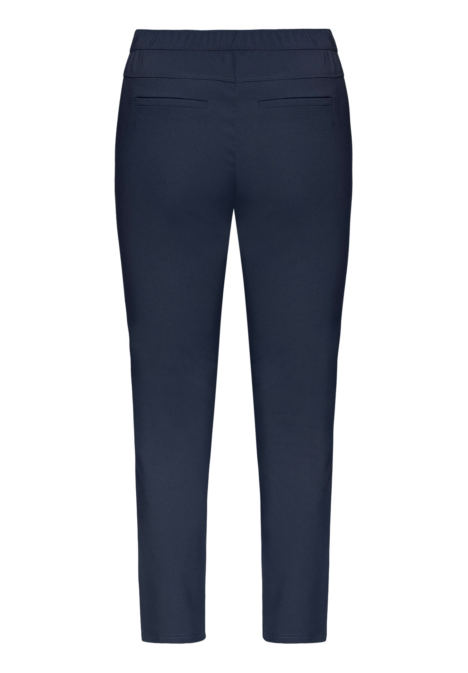 Betty Barclay - Navy Techno Pant