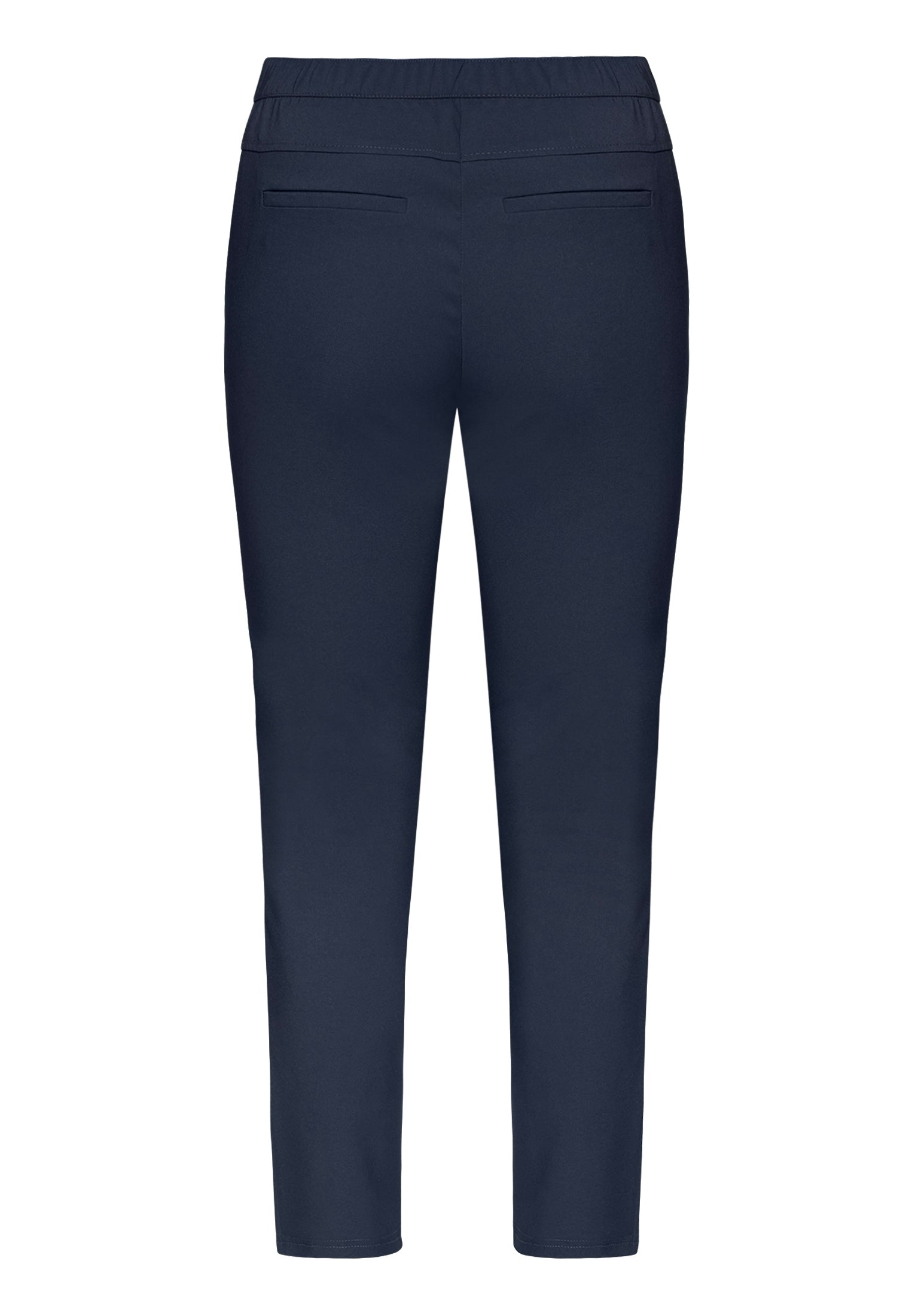 Betty Barclay - Navy Techno Pant