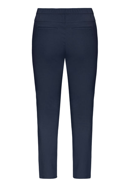 Betty Barclay - Navy Techno Pant