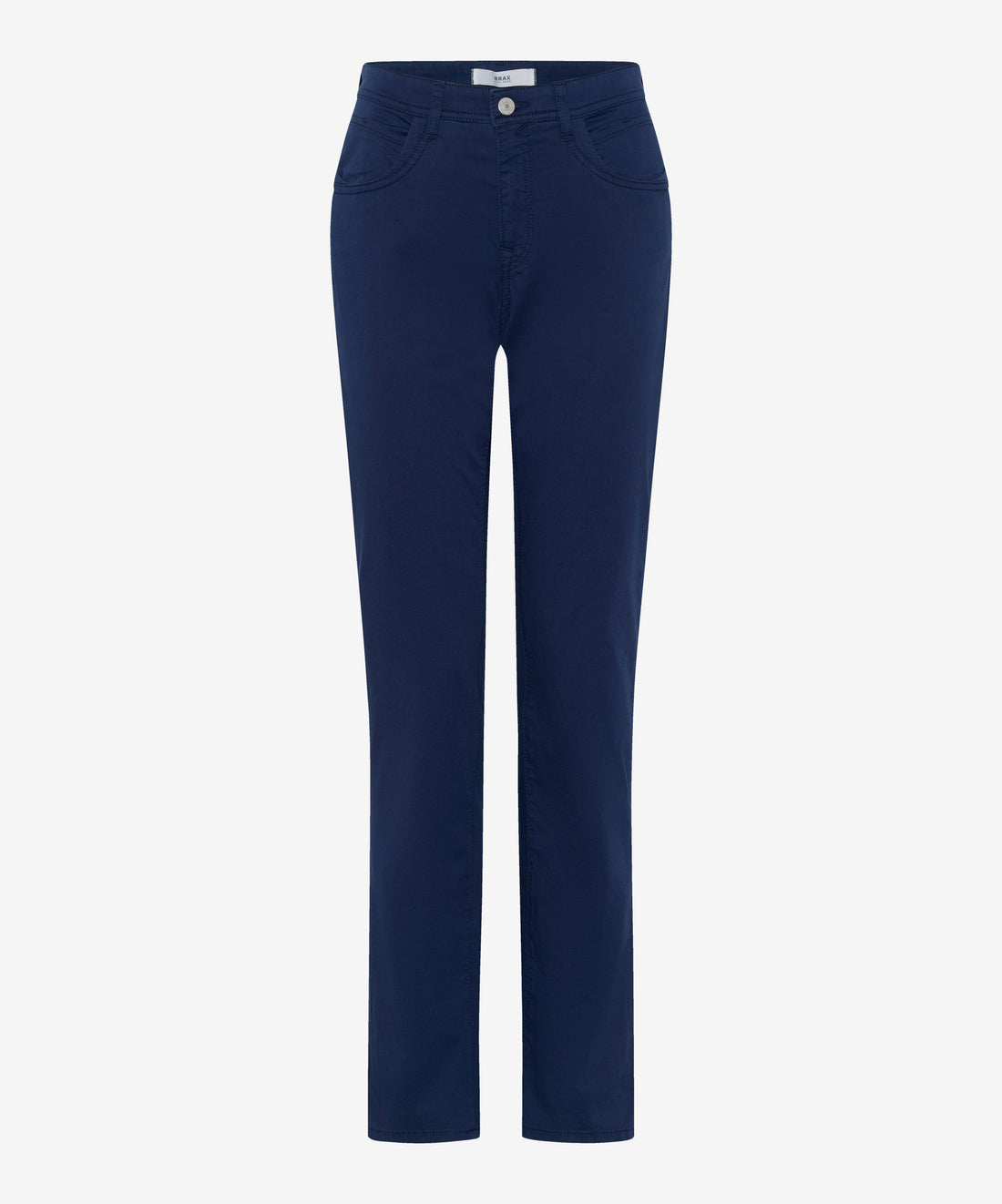 Brax Mary - Ultra Light Pant Navy