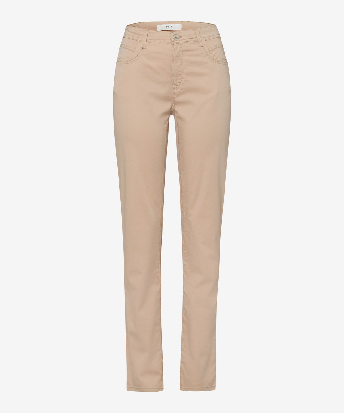 Brax Mary - Ultra Light Pant Sand