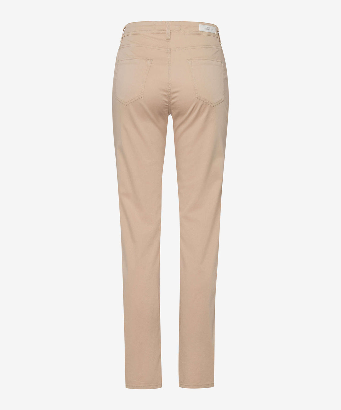 Brax Mary - Ultra Light Pant Sand