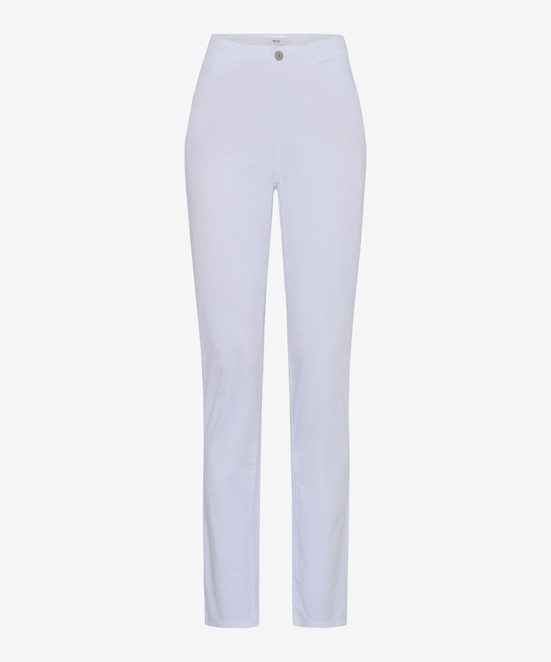 Brax Mary - Ultra Light Pant White