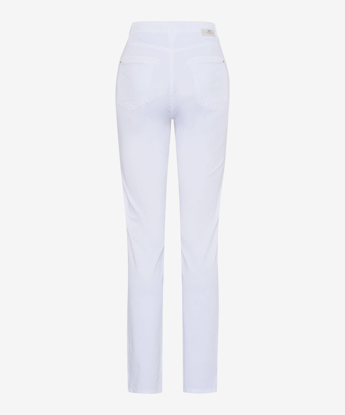 Brax Mary - Ultra Light Pant White