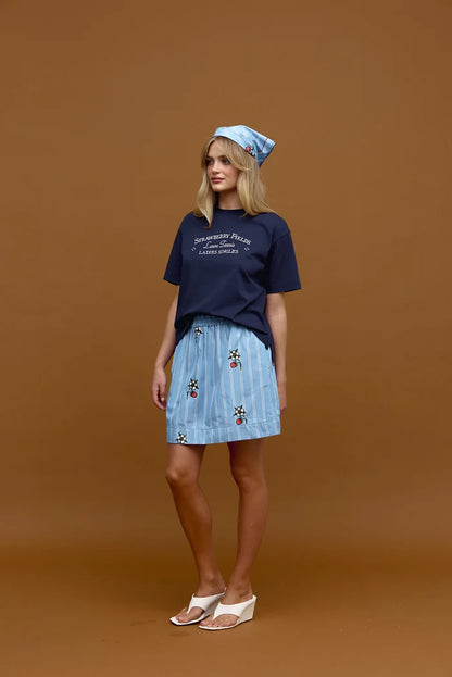 Binny- Match Play Skirt