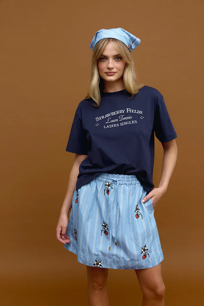 Binny- Match Play Skirt