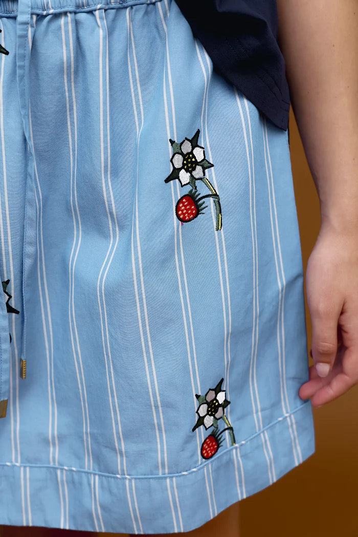 Binny- Match Play Skirt